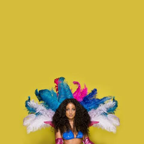 It's Graduation Day album art