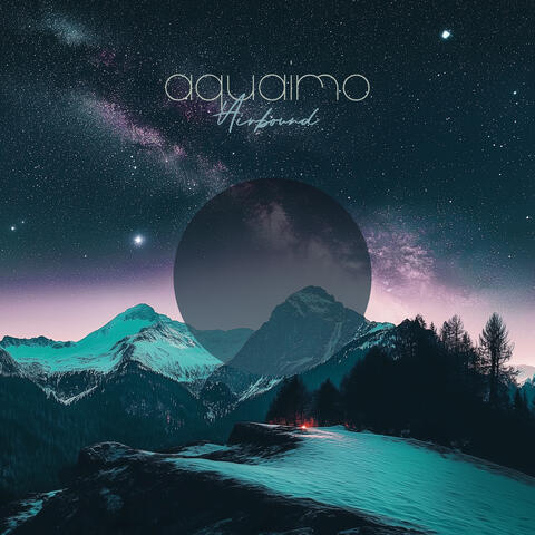 Airbound album art