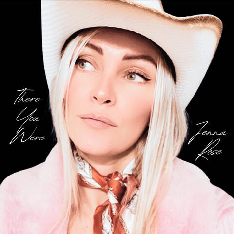 There You Were album art