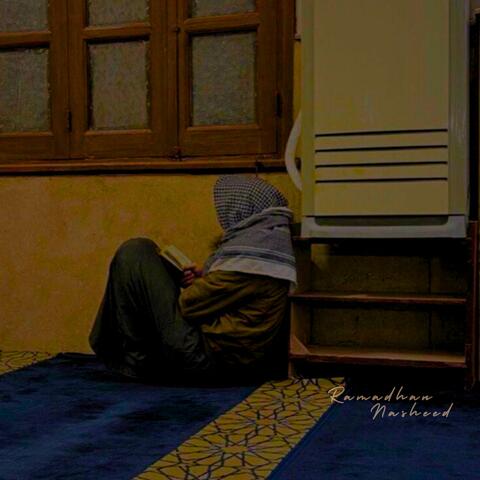 Ramadhan Nasheed album art