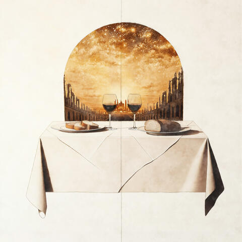 Holy (Wedding Day) album art