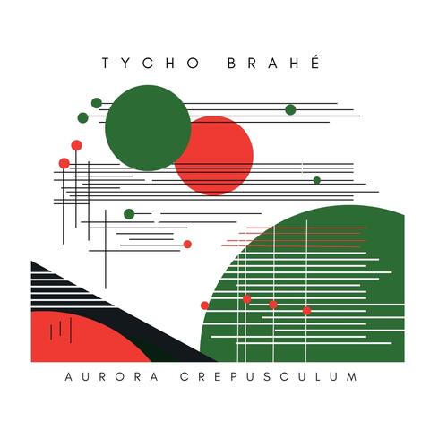 Aurora – Crepusculum album art