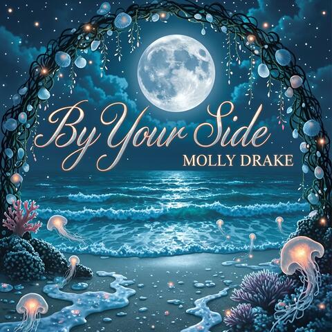 By Your Side album art