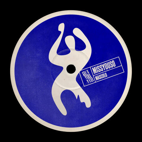 MissYouSo album art