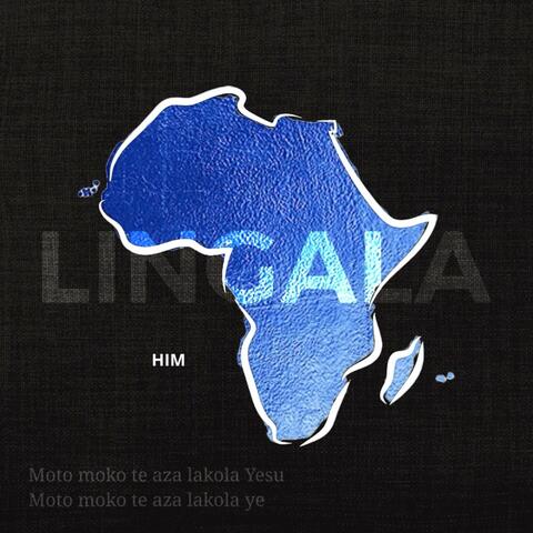 HIM (Lingala) album art