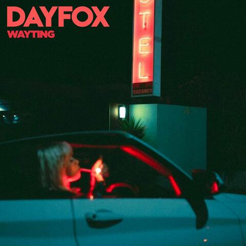 Wayting album art