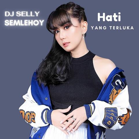 Hati Yang Terluka album art