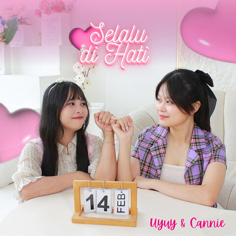 Selalu di Hati album art