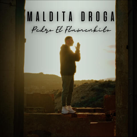 Maldita Droga album art