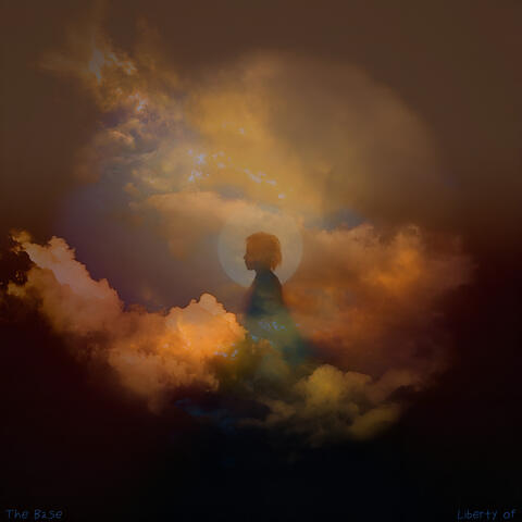 Liberty of album art