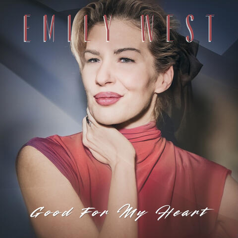Good for My Heart album art