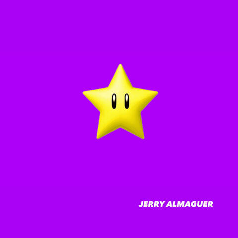 SUPERSTARS album art