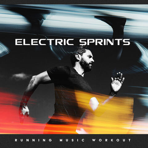 Electric Sprints album art