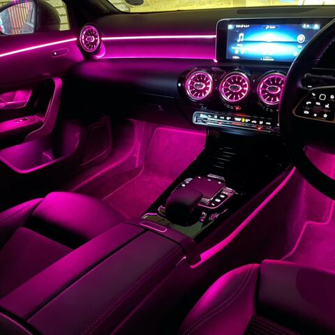 BOTB ( Back Of The Benz) album art
