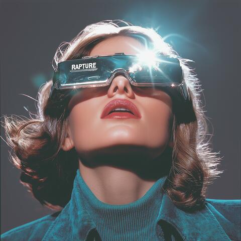 RAPTURE album art