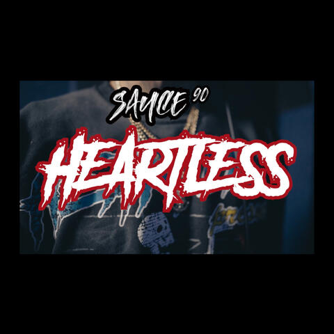 Heartless album art