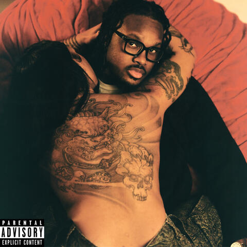 4 The Plot album art