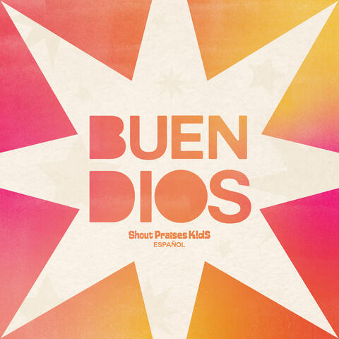 Buen Dios album art