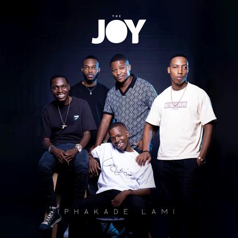 Iphakade Lami album art