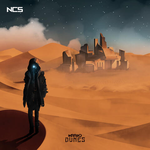 Dunes album art