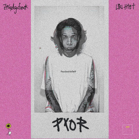 PYOR album art