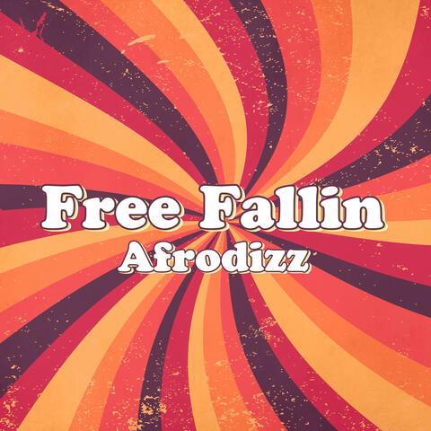 Free Fallin album art