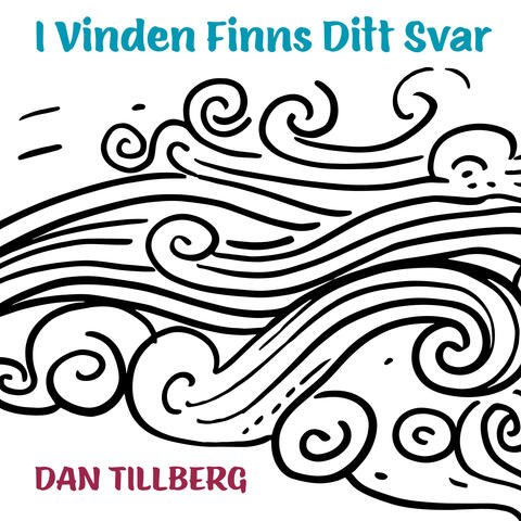 I Vinden Finns Ditt Svar album art