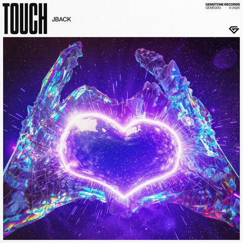 Touch album art