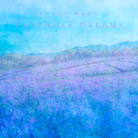 Lavender Dreams album art