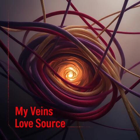 My Veins album art