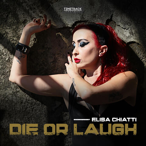 DIE OR LAUGH album art