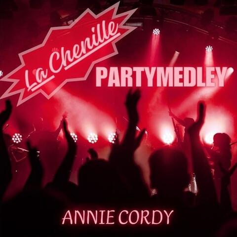 Medley album art