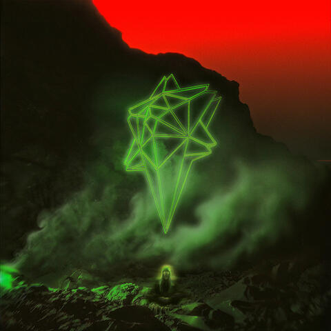 Edge of the Abyss album art