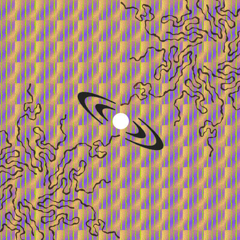 Hyperion album art