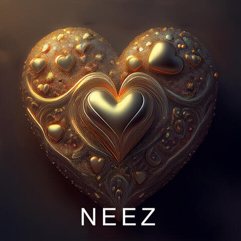 Sweet Candy album art