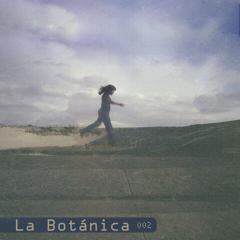 La botánica 002 album art