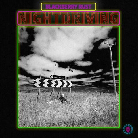 Nightdriving album art