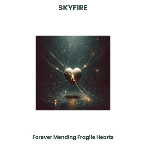 Forever Mending Fragile Hearts album art
