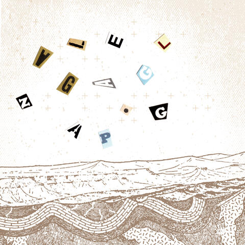 Plan G. Instrumental album art