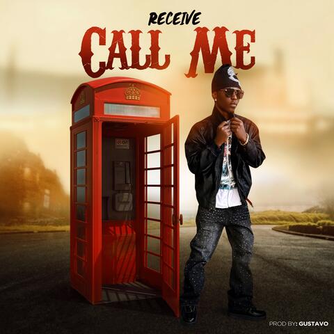 Call Me album art