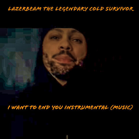 I Want To End You album art