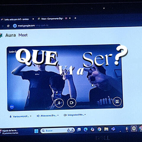 que va hacer album art