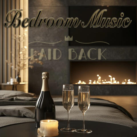Bedroom Music album art