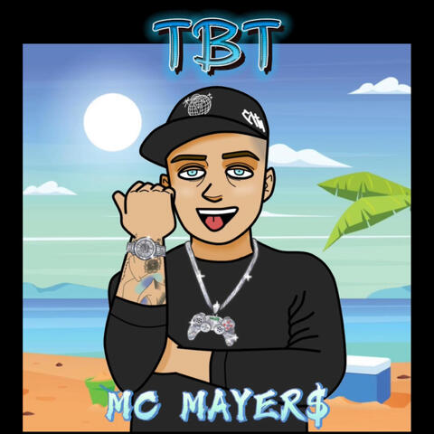 TBT album art