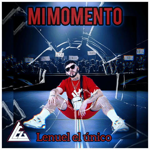 Mi Momento album art