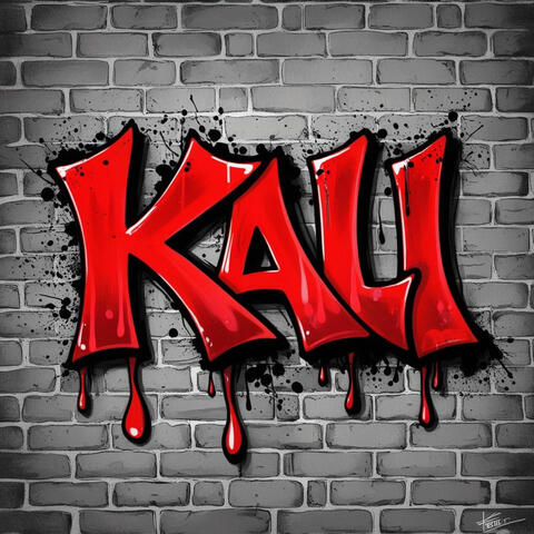 KALI album art