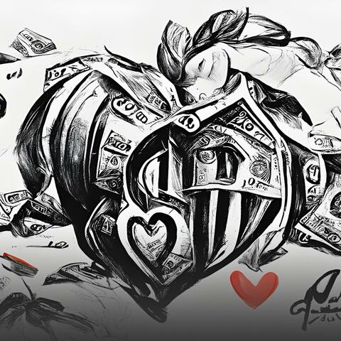 Dime por qué album art
