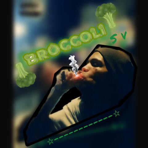 BroccoLi sv album art