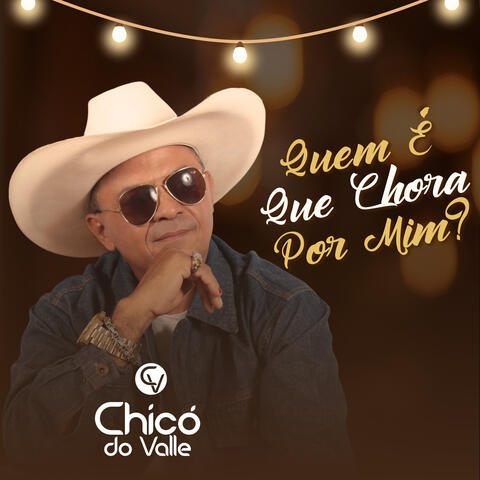 Quem É Que Chora Por Mim? album art