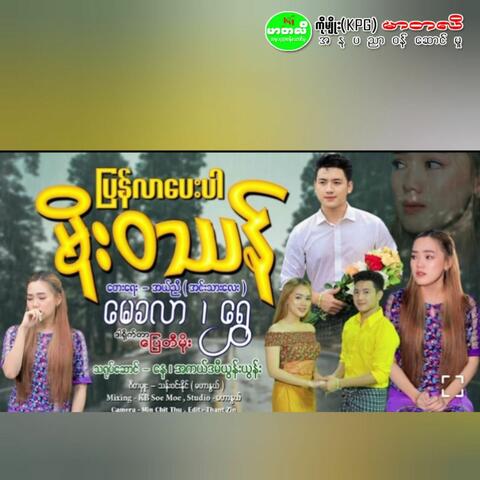Pyan Lar Pay Par Moe Wa Tan album art